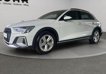 Audi A3 27.843 km 29.897 &euro; Vilshofen 94474