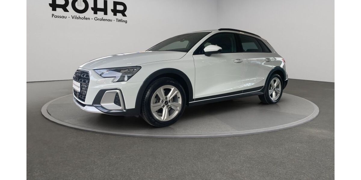 Audi A3 27.843 km 29.897 &euro; Vilshofen 94474
