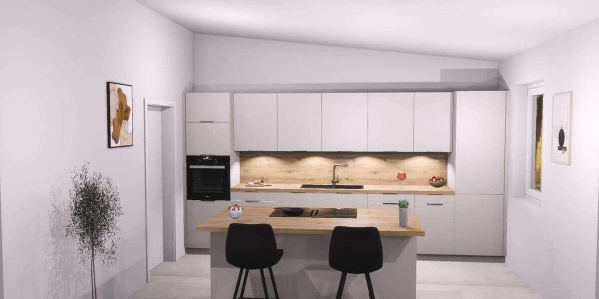 Etagenwohnung Legden - 5 Zimmer, 143 m&sup2;, 1.645&euro; | Angebot:27287905
