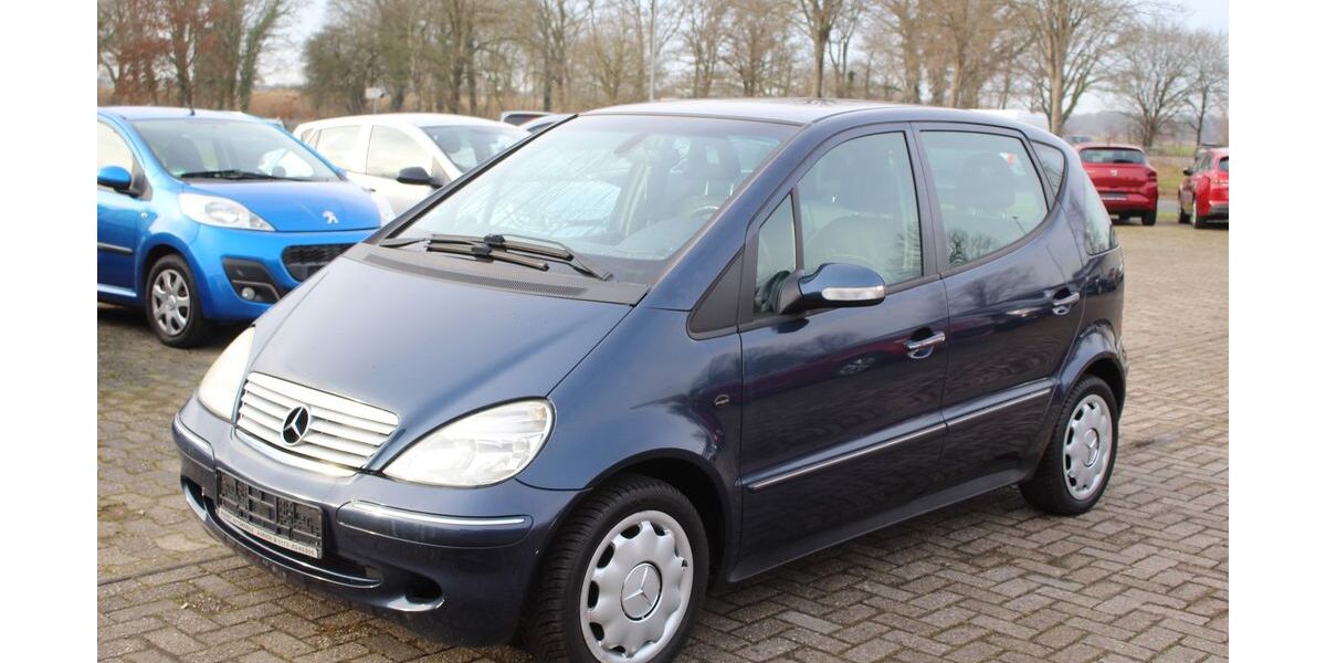 Mercedes-Benz A 170 188.036 km 800 &euro; Großefehn 26629