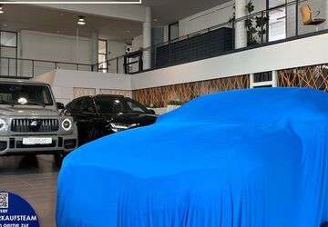 Mercedes-Benz GLE 400 24.711 km 74.980 &euro; Landshut 84030