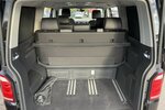 VW T6 Multivan GENERATION SIX/4x4/KAMERA/7-SITZER 231.260 km 24.900 &euro; Villingen-Schwenningen 78054