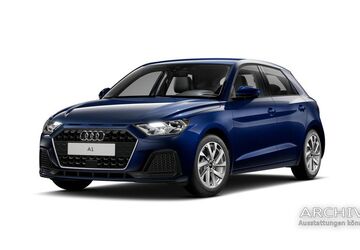 Audi A1 6.019 km 22.988 &euro; Leverkusen 51373