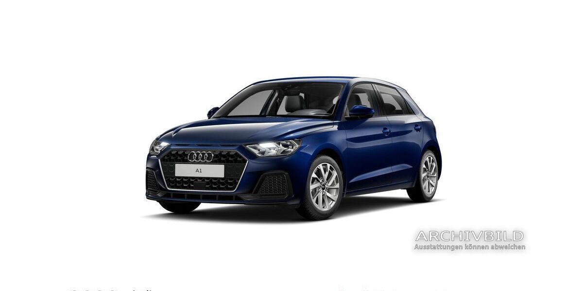 Audi A1 6.019 km 22.988 &euro; Leverkusen 51373