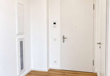 Wohnung Frankfurt am Main Bahnhofsviertel - 4 Zimmer, 180 m&sup2;, 2.650&euro; | Angebot:27278014
