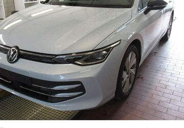 VW Golf 11.293 km 32.980 &euro; Herzberg 04916