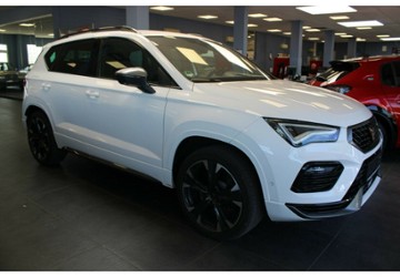 Cupra Ateca 2.0 TSI 4Drive DSG 29.500 km 26.980 &euro; Euskirchen 53881