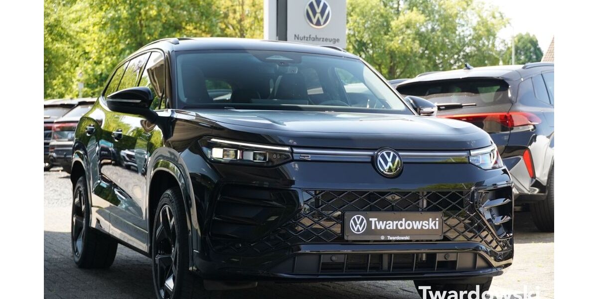 VW Tayron 6.328 km 51.990 &euro; Wegberg 41844