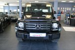 Mercedes-Benz G 350 d 7G-TRONIC 79.998 km 63.980 &euro; Euskirchen 53881