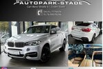 BMW X6 M50d Individual Stdhzg. HUD Assist H&K Nacht 139.900 km 31.999 &euro; Stade 21682