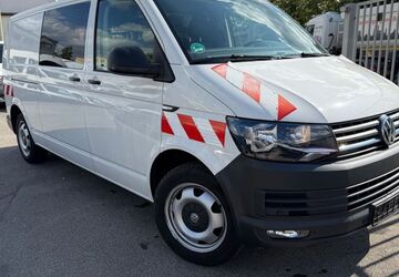 VW T6 Transporter 103.500 km 19.900 &euro; KARLSFELD (b.München) 85757