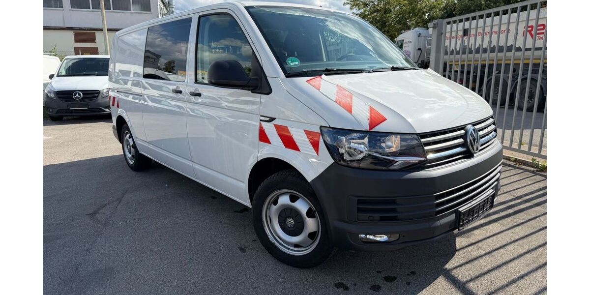 VW T6 Transporter 103.500 km 19.900 &euro; KARLSFELD (b.München) 85757
