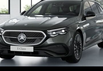Mercedes-Benz E 450 9.900 km 88.900 &euro; Hamburg 22047