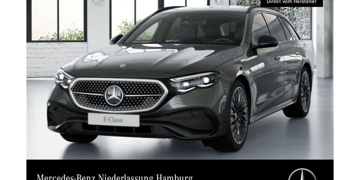 Mercedes-Benz E 450 9.900 km 88.900 &euro; Hamburg 22047