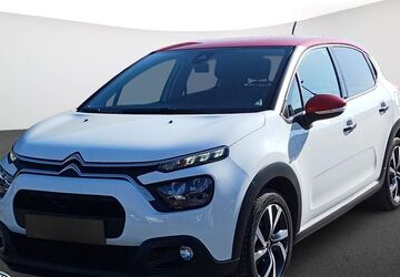 Citroen C3 31.867 km 12.789 &euro; Borken 46325
