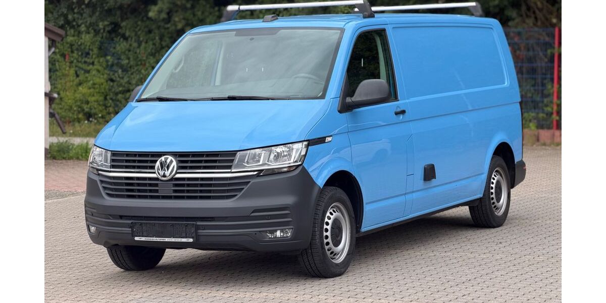 VW T6 Transporter 166.000 km 16.900 &euro; Windhausen 37539