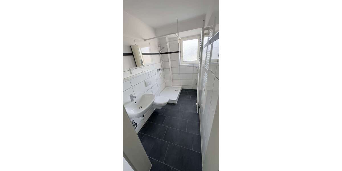 Etagenwohnung Kaarst Büttgen - 1 Zimmer, 42 m&sup2;, 461&euro; | Angebot:27300073