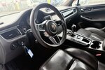 Porsche Macan S Diesel Panorama Standheizung LED AHK 188.100 km 16.900 &euro; Altdorf 84032