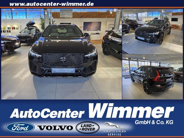 Volvo XC60 28.700 km 46.900 &euro; Passau 94036