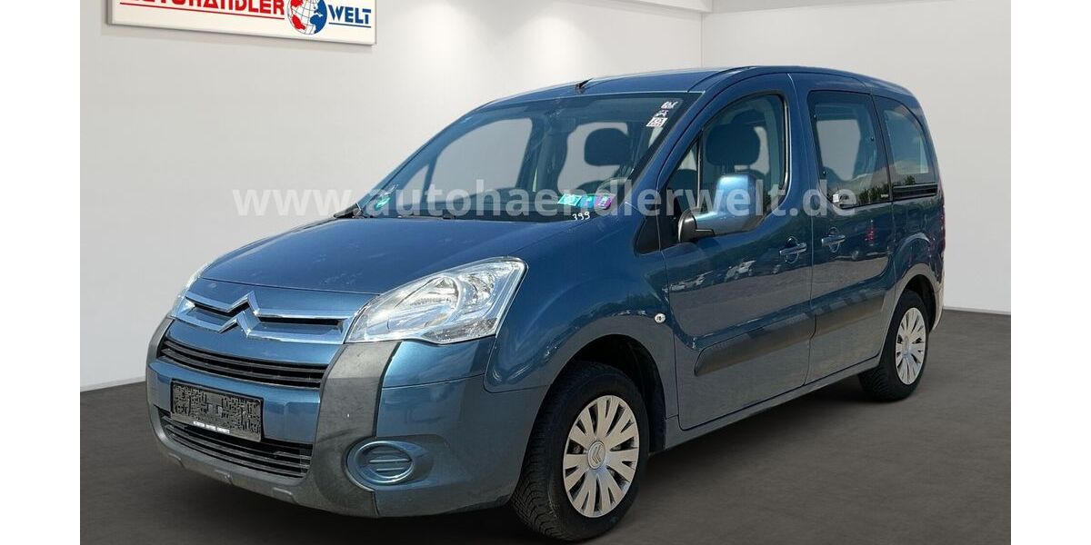 Citroen Berlingo 302.619 km 2.299 &euro; Brehna 06796