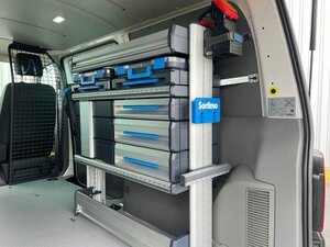 VW T6.1 Transporter 4M STANDHZ NAV SITZHZ KAM DAB 48.166 km 39.990 &euro; Sangerhausen 06526