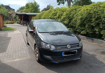 VW Polo 245.500 km 3.999 &euro; Brockel 27386
