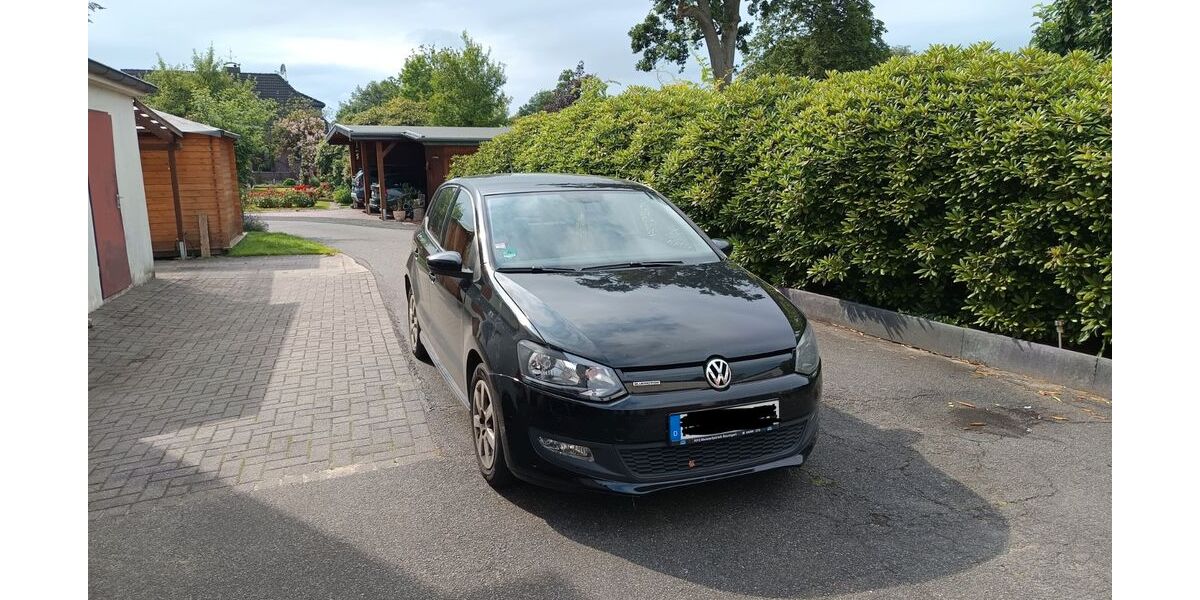 VW Polo 245.500 km 3.999 &euro; Brockel 27386