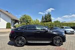 Mercedes-Benz GLE 400 d 4M Coupe AMG Line/ Pano/ 360 Kamera/ Bur 82.600 km 66.990 &euro; Rodgau 63110