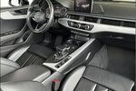 Audi A5 3.0 TDI qu. S-Line LED Keyless Temp. Assist 177.000 km 21.499 &euro; Stade 21682