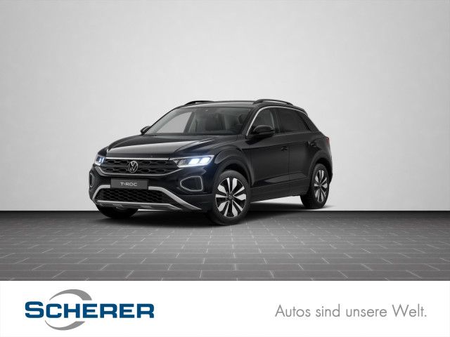 VW T-Roc 18.893 km 21.290 &euro; Simmern 55469
