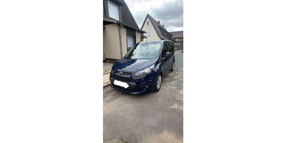 Ford Tourneo Connect 152.105 km 5.800 &euro; Braunschweig 38122