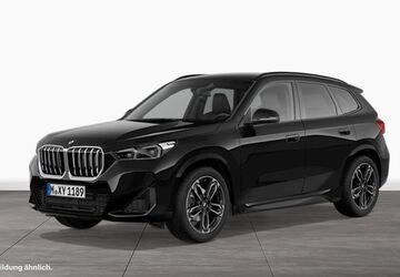 BMW X1 4.120 km 38.407 &euro; Spenge 32139