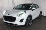 Ford Puma TITANIUM WM26:MILD HYBRID NAVI PDC BLUETOOTH 107.845 km 11.904 &euro; Köln 50858