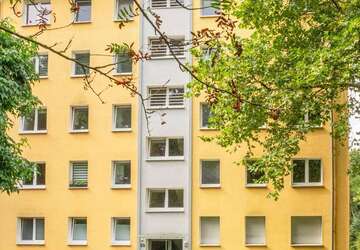Wohnung Essen Huttrop - 3 Zimmer, 67 m&sup2;, 554&euro; | Angebot:27316558