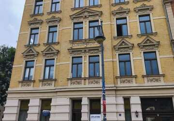Wohnung Halle - 4 Zimmer, 137 m&sup2;, 1.370&euro; | Angebot:27314052