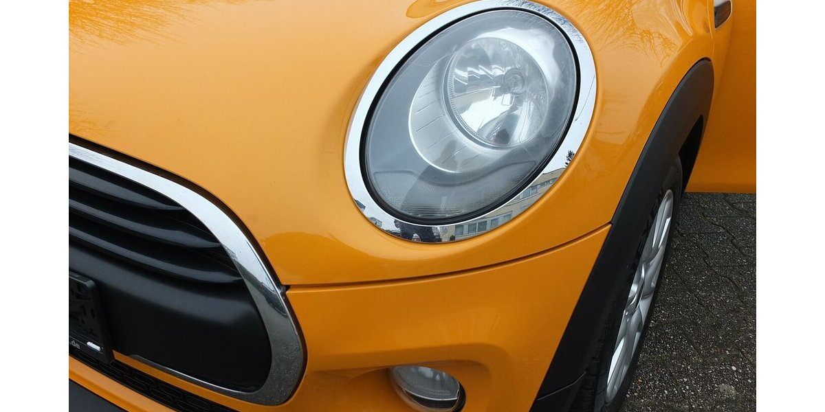 Mini One D WM26:KLIMAAUT PDC SITZHEIZUNG WINTERREIFEN 122.875 km 7.208 &euro; Köln 50858