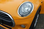 Mini One D WM26:KLIMAAUT PDC SITZHEIZUNG WINTERREIFEN 122.875 km 7.208 &euro; Köln 50858