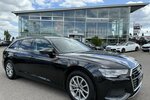Audi A6 40 TDI/STANDHEIZUNG/ACC/AHK/NAVI/1.HAND/DAB 97.511 km 28.900 &euro; Villingen-Schwenningen 78054