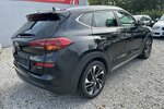 Hyundai Tucson 2.0 CRDi Automatik 4WD Premium Navi AHK 191.900 km 14.990 &euro; Altdorf 84032