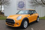 Mini One D WM26:KLIMAAUT PDC SITZHEIZUNG WINTERREIFEN 122.875 km 7.208 &euro; Köln 50858