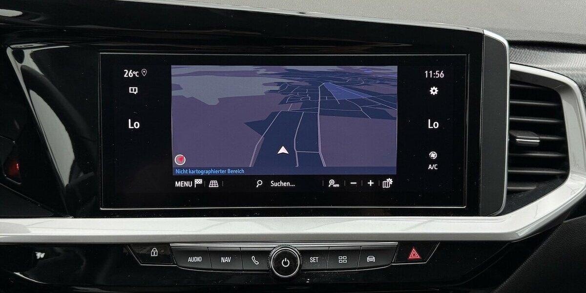 Opel Grandland 1.2 Turbo GS Line CarPlay Cam 35.140 km 16.830 &euro; Lich 35423