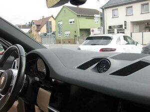 Porsche Cayenne Coupe Tiptronic S dt.Fzg.Top Ausst 170.000 km 46.999 &euro; Biebesheim 64584