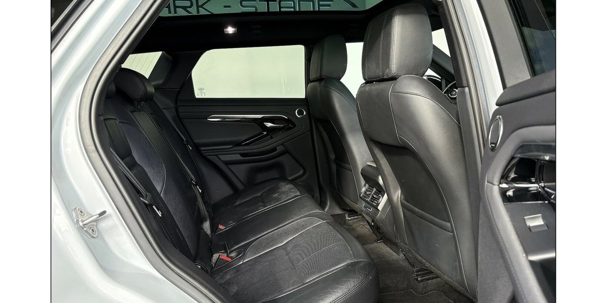 Land Rover Range Rover Evoque R-Dynamic S Pano HUD LED Ass. 98.000 km 25.390 &euro; Stade 21682
