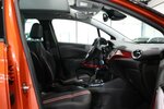 Opel Crossland 1.5 D GS-LINE SPORT / ORANGE & BLACK 132.000 km 12.991 &euro; Hamm 59077