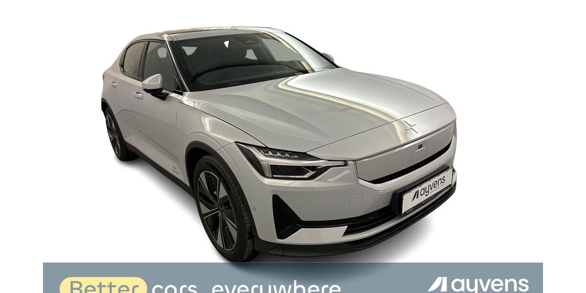 Polestar 2 38.124 km 39.980 &euro; Dorfmark 29683
