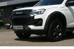 Isuzu D-Max Double Cab 4x4 V-CROSS Automatik|Diff 1.500 km 55.890 &euro; Wermelskirchen 42929