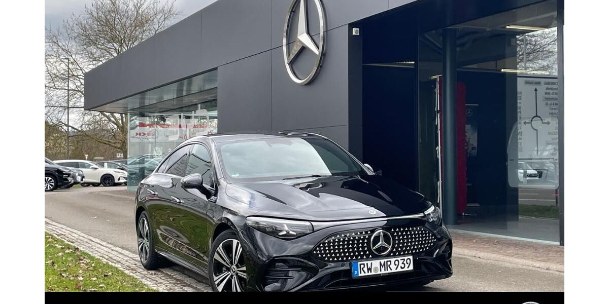 Mercedes-Benz CLA 350 9.000 km 56.950 &euro; Rottweil 78628