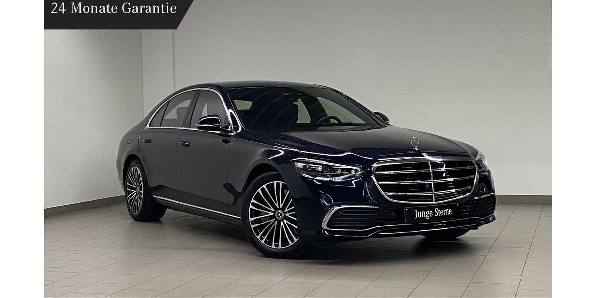 Mercedes-Benz S 580 66.976 km 68.979 &euro; Dornstadt 89160