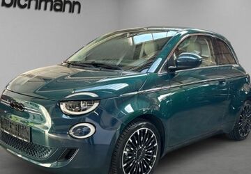 Fiat 500e 12.358 km 21.990 &euro; Hemer 58675