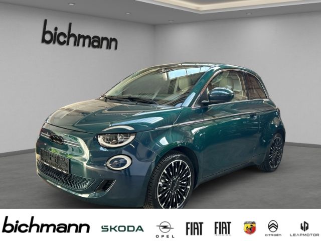 Fiat 500e 12.358 km 21.990 &euro; Hemer 58675